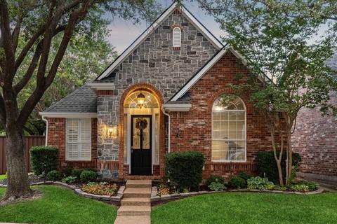 7166 Pecan Creek Ln, Dallas, TX 75252