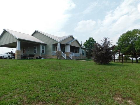 15390 County Road 617, Farmersville, TX 75442