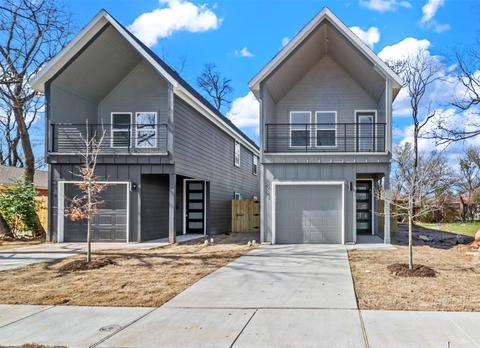 2427 Starks Ave, Dallas, TX 75215