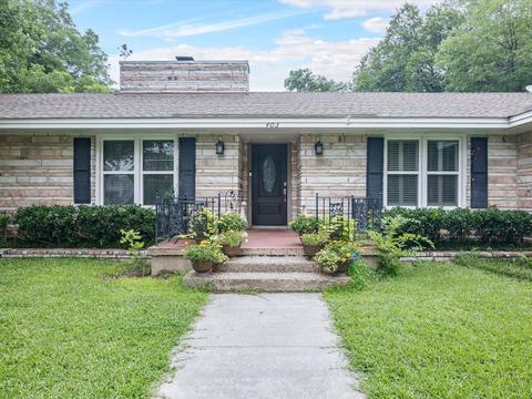 403 Craig St, Hillsboro, TX 76645