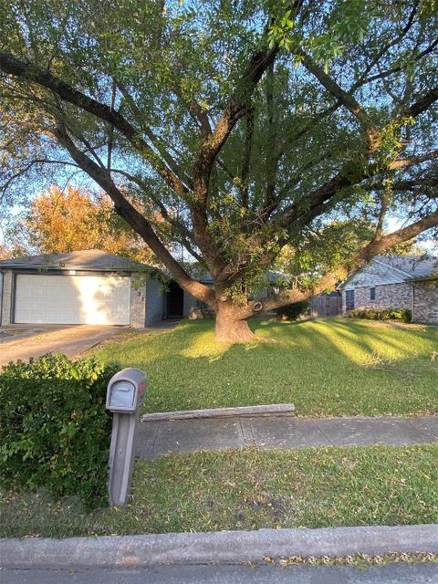 1826 Bette Dr, Mesquite, TX 75149