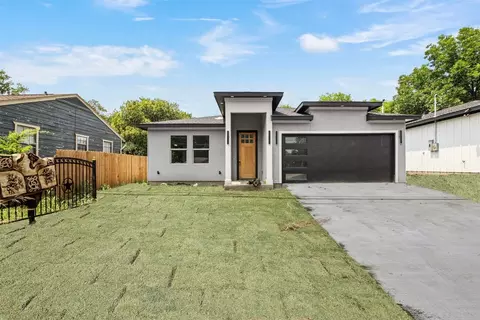 2039 Fordham Rd, Dallas, TX 75216