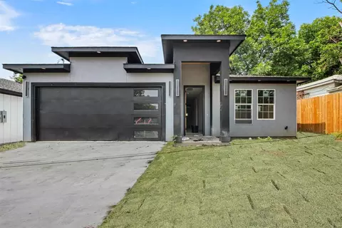 2043 Fordham Rd, Dallas, TX 75216