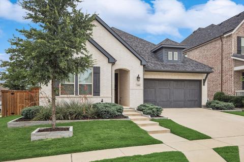 2600 Preakness Pl, Celina, TX 75009