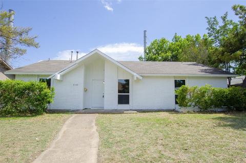 3130 High Plateau Dr, Garland, TX 75044