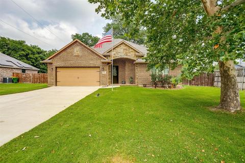 711 S 3rd St, Grandview, TX 76050