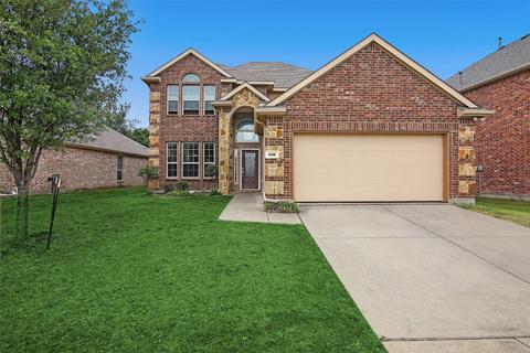 508 Cherry Spring Dr, Mckinney, TX 75070