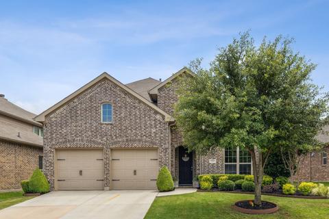 1113 Crest Breeze Dr, Haslet, TX 76052
