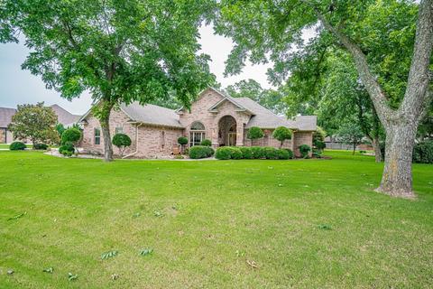9307 Spyglass Ct, Granbury, TX 76049
