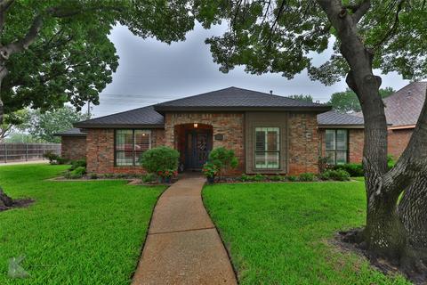 15 Lamar Cir, Abilene, TX 79601