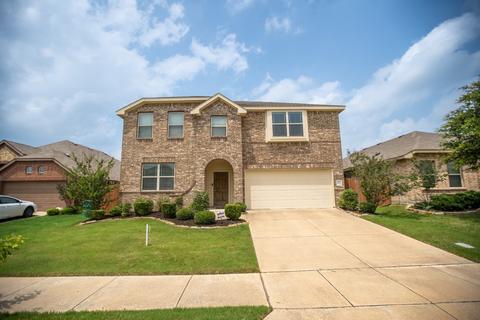 4112 Princess Point Ct, Heartland, TX 75126