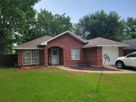 519 Glen Cove St, Seagoville, TX 75159