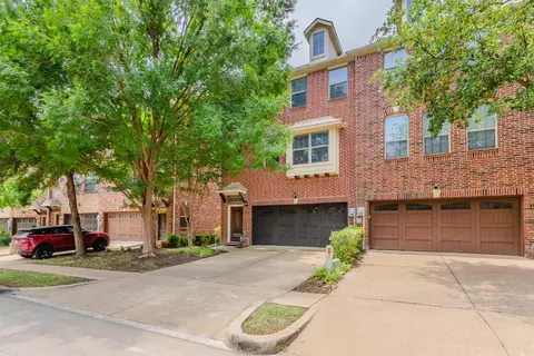 1428 Chase Ln, Irving, TX 75063