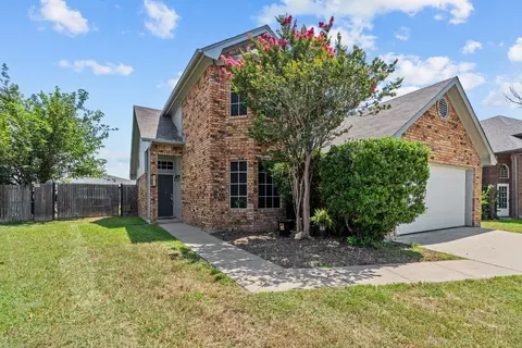 5916 Ravenya St, Fort Worth, TX 76179