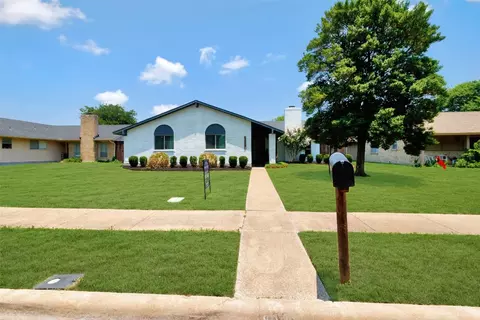 1901 Richland Dr, Richardson, TX 75081