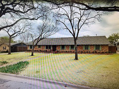 10930 Candlelight Ln, Dallas, TX 75229