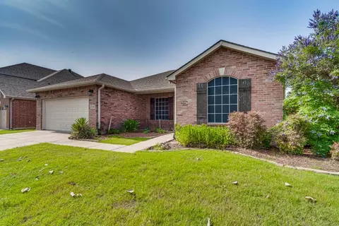 3316 Groveland Ter, Denton, TX 76210