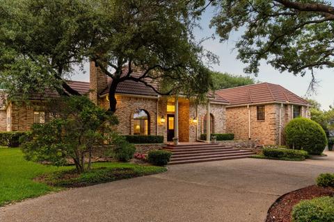 6219 Georgian Ct, Dallas, TX 75254