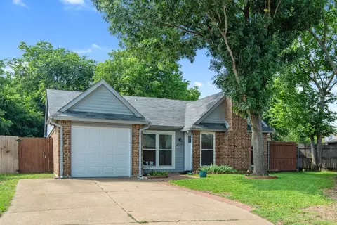1610 Collin Dr, Allen, TX 75002