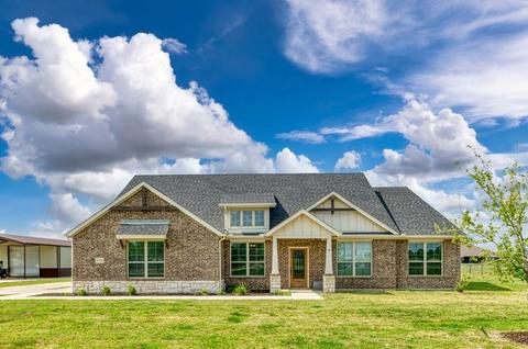 4024 View Rd, Sanger, TX 76266