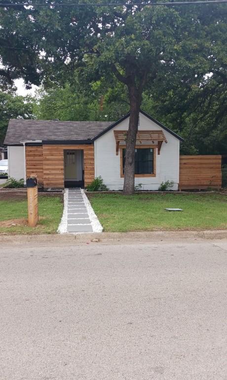 1307 Maxine St, Haltom City, TX 76117