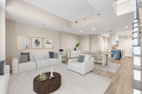4611 Travis St #801B, Dallas, TX 75205