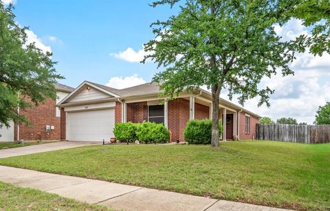 4505 Rhone Dr, Argyle, TX 76226