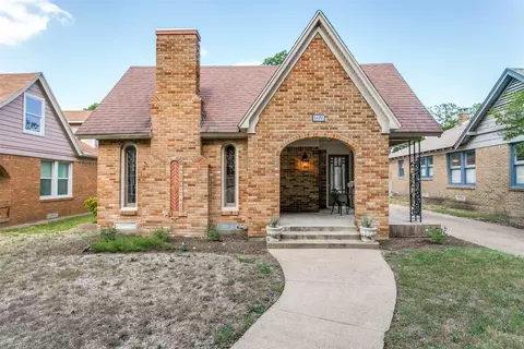 1422 Hollywood Ave, Dallas, TX 75208