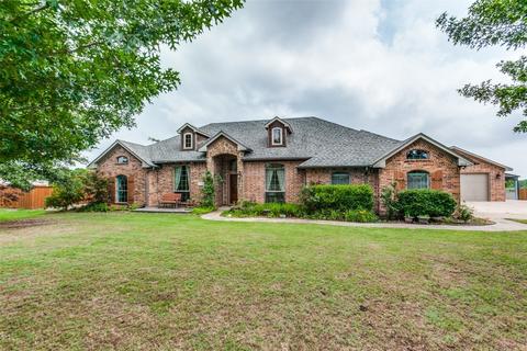1613 Ranch Rd, Royse City, TX 75189