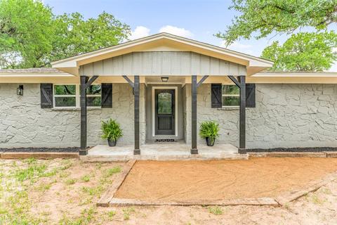 5812 S Highway 281 # a, Mineral Wells, TX 76067