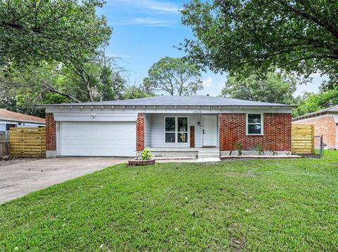 10035 Neosho Dr, Dallas, TX 75217