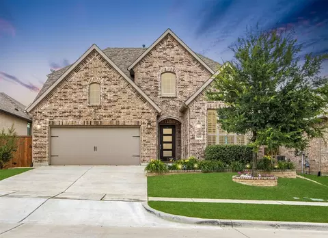 3925 River Bend St, Mckinney, TX 75071