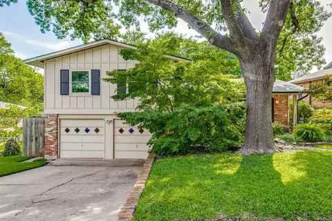 11615 Saxon St, Dallas, TX 75218