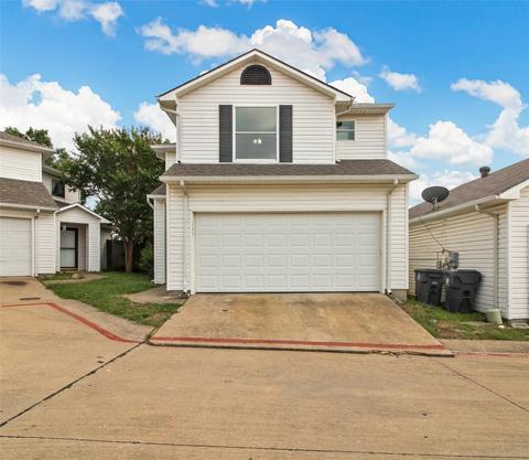 104 Cozumel Plz, Dallas, TX 75211