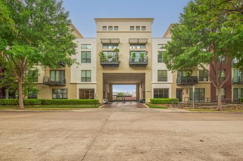 4605 Cedar Springs Rd #311, Dallas, TX 75219