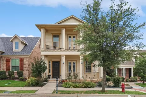 6100 Pleasant Dream St, North Richland Hills, TX 76180