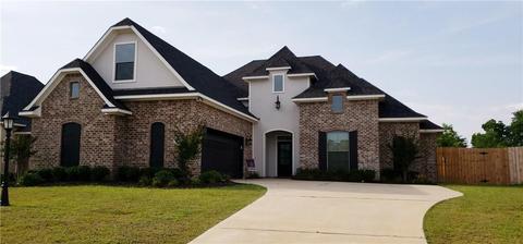 176 Panther Dr, Stonewall, LA 71078