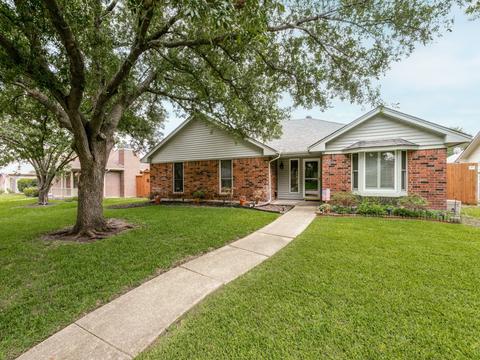 3244 Portside Ln, Plano, TX 75023