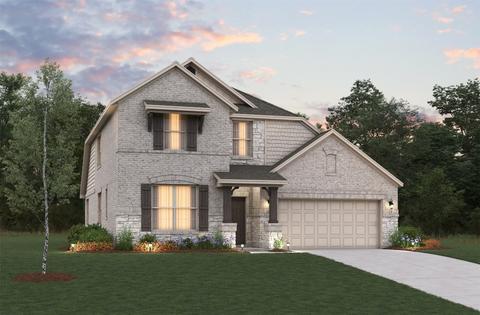 722 Gatecrest Dr, Fate, TX 75087