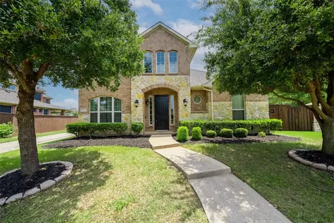 805 Cougar Dr, Allen, TX 75013