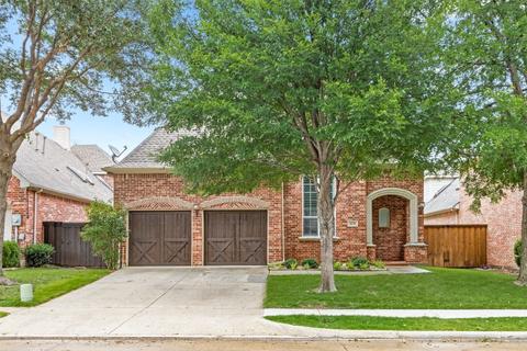 4676 Childress Trl, Frisco, TX 75034