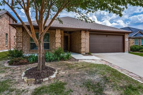 2813 Pecan Grove Dr, Anna, TX 75409