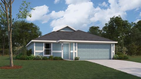 1624 Dora Dr, Fort Worth, TX 76119