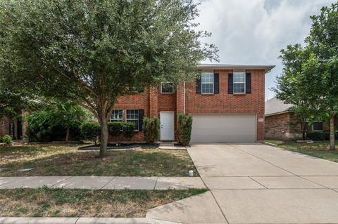2605 Grand Gulf Rd, Fort Worth, TX 76123
