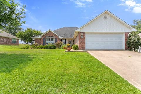 238 Hillside Cir, Lindale, TX 75771