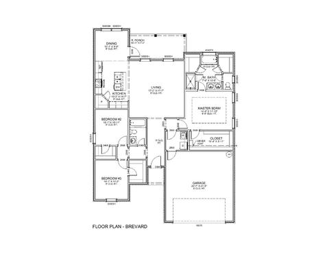 122 Texoma Meadows St, Pottsboro, TX 75076