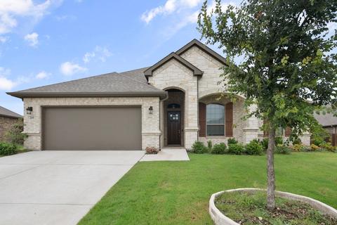 209 White Willow Way, Midlothian, TX 76065