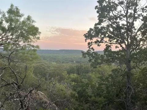 Tbd Pr 1371, Ranger, TX 76470