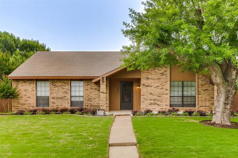 2825 Dickens Ln, Flower Mound, TX 75028