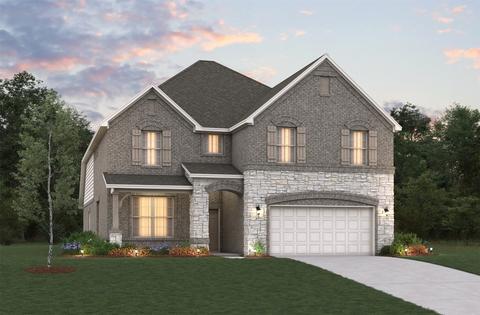 428 Natures Point Ct, Fate, TX 75087
